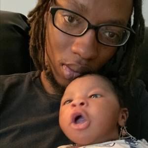 Meet your Posher, Ladarren